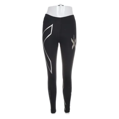 Träningstights (Svart) från 2XU Elastan, Nylon