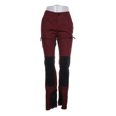 Outdoor pants (Red, Black) from Kayoba Cotton, Elastane, Polyamide, Polyester