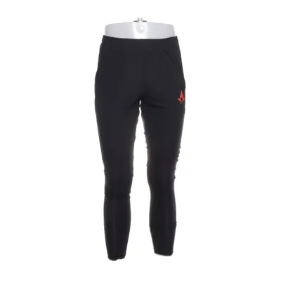 Joggers (Black) from Astralis Elastane, Polyester