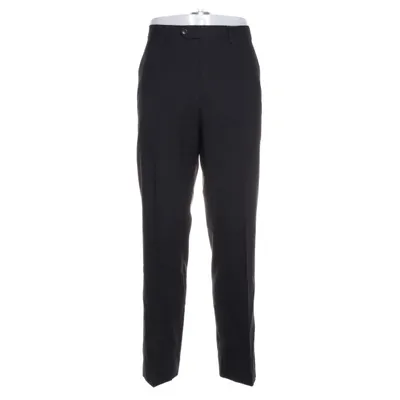 Kostymbyxor (Svart) från Lapidus Elastan, Polyester, Ull