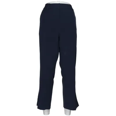 Kostymbyxor (Blå) från Five Units Elastan, Polyester