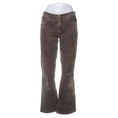 Cordhose (Braun) von Marc O'Polo Baumwolle, Elasthan
