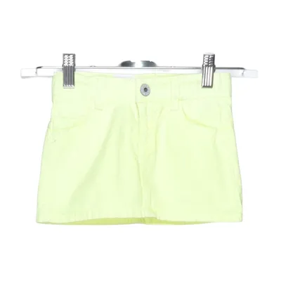 Rok (Geel) van New Basic Katoen