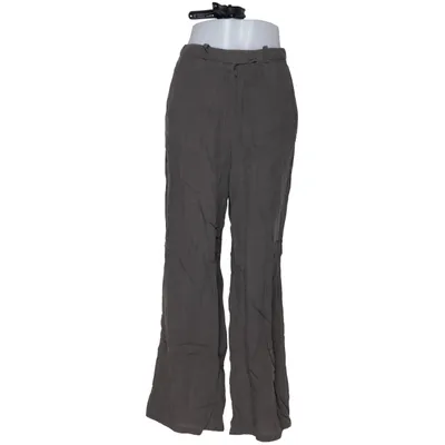 Byxor (Grå) från Ril's Kupro, Linne