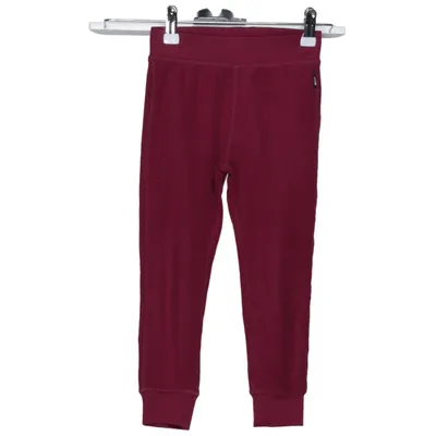 Mjukisbyxor (Röd) från Fix by Lindex Polyester