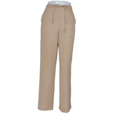 Palazzobyxor (Beige) från Lindri Polyester