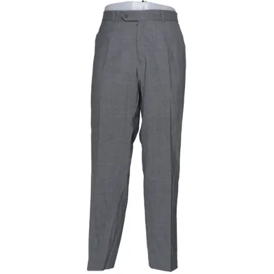 Pantalon de costume (Gris) de Sir Laine