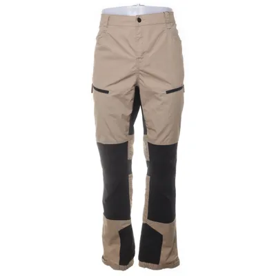 Outdoor pants (Green) from Kayoba Polyester, Cotton, Polyamide, Elastane