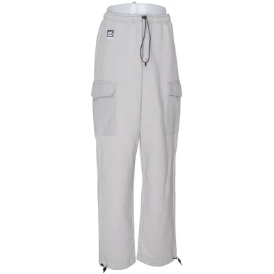Pantalon cargo (Gris) de 66 North Coton biologique