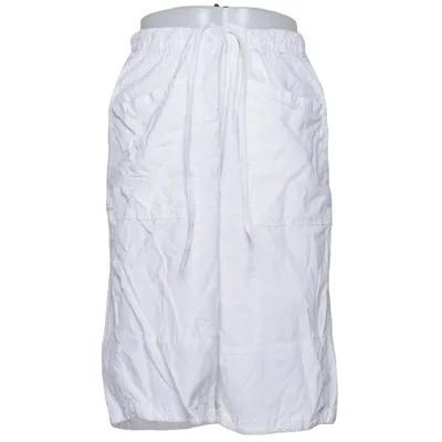 Shorts (Vit) från Peppercorn Bomull