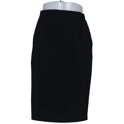 Pennkjol (Svart) från Merrytime Polyester