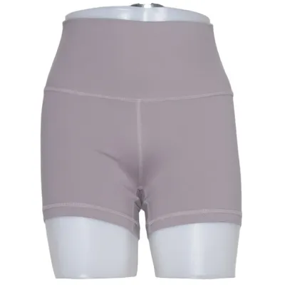 Compression shorts (Recharge) from Gilly Hicks Elastane, Recycled polyester