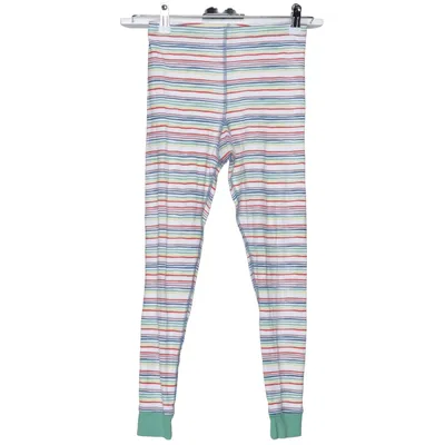 Leggings (Flerfärgad) från Pact Ekologisk bomull