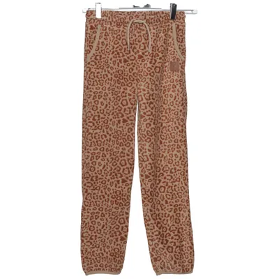 Pantalon de survêtement (Marron, Beige) de Kuling Polyester