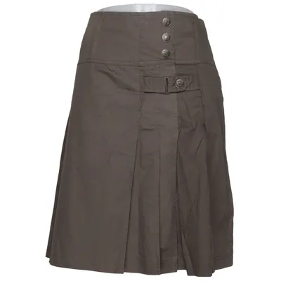 Jupe (Gris) de Promiss Coton