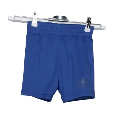 Träningsshorts (Blå) från Umbro Polyester