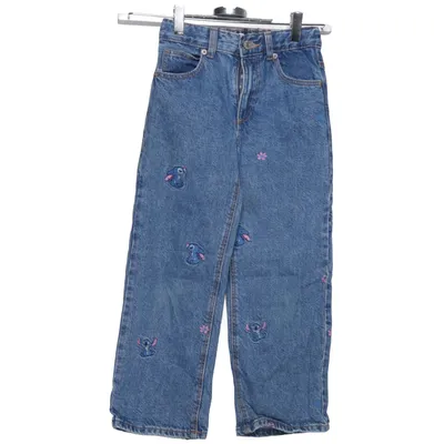 Jean (Bleu) de Zara Coton