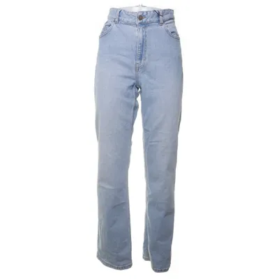 Jeans (Blå) från Dr. Denim Bomull, Elastan