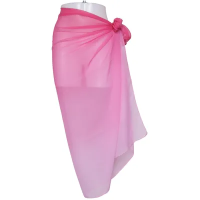 Sarong (Roze) van Blue Motion Polyester
