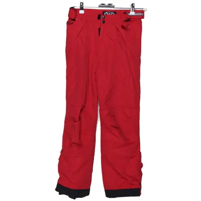 Täckbyxor (Röd) från Wildriver Polyamid, Polyester