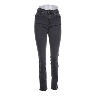 Jeans (HIGH SLIM) från Wrangler Bomull, Elastan, Polyester