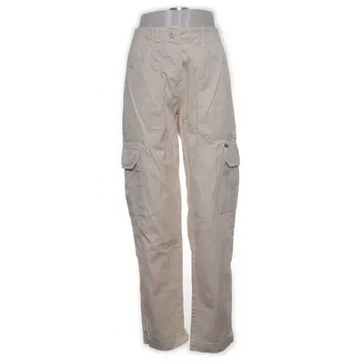 Cargobyxor (Beige) från Camera