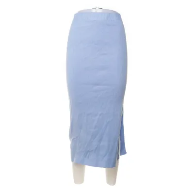 Rok (Blauw) van Divided by H&M Acryl, Polyamide, Viscose