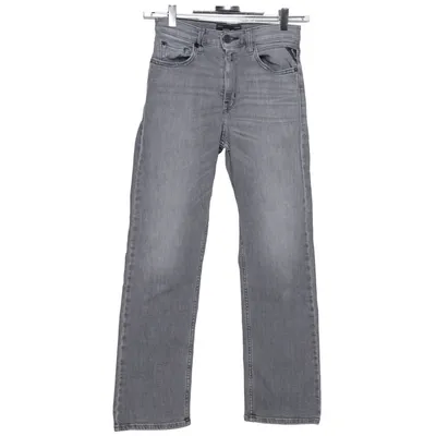 Jeans (Thad) from Replay Cotton, Elastane
