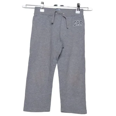 Sweatpants (Gray) from BabyGap Cotton, Polyester