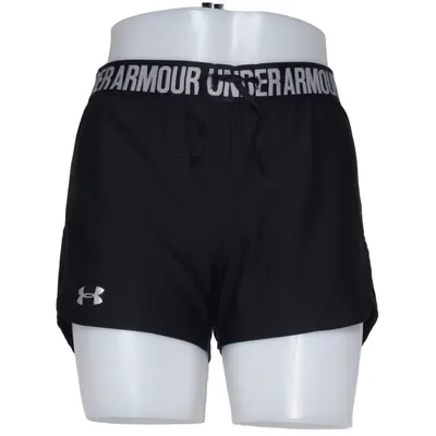 Sports shorts (Black) from Under Armour