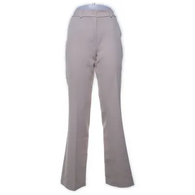 Palazzo pants (Beige) from Design by Si