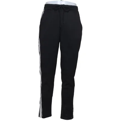 Pantalon de jogging (Noir, Blanc) de Hero Polyester