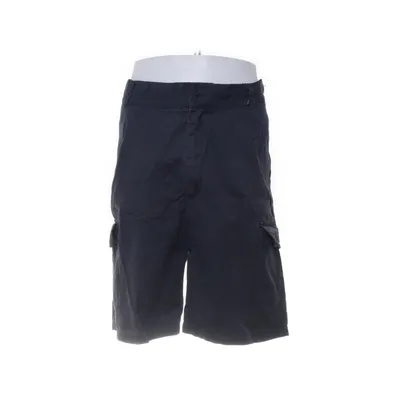 Cargo shorts (Blue) from Disney Cotton