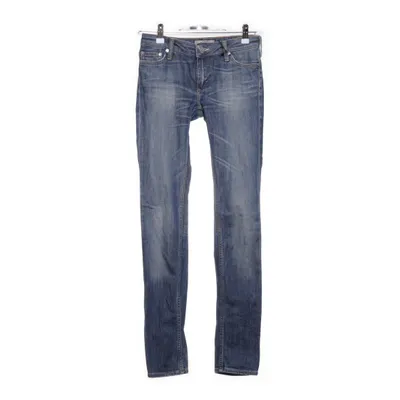 Jean (Bleu) de Acne Coton, Élasthane