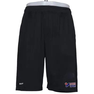 Short de basketball (TEAM) de Bauer Team Polyester