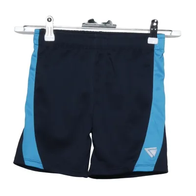 Badeshorts (Blå) fra Kids by Tchibo Polyester
