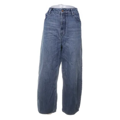 Jeans (Blå) från Kings of Indigo Ekologisk bomull