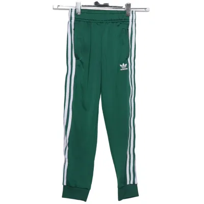 Joggers (Green, White) from Adidas Originals Recycled polyester