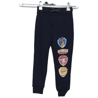 Mjukisbyxor (Blå) från Paw Patrol Bomull, Polyester