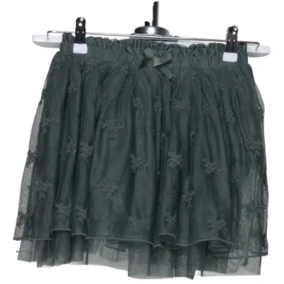 Tyllkjol (Grå) från Newbie by KappAhl