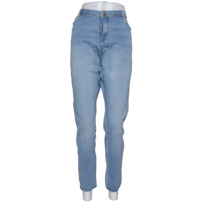 Jean (Bleu) de Denim Co Coton, Élasthane, Polyester