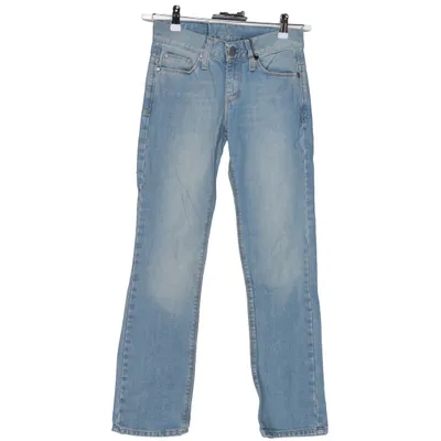 Jeans (411) från Crocker Bomull