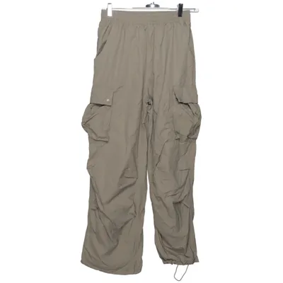 Cargohose (Grün) von Y.F.K Baumwolle, Polyamid