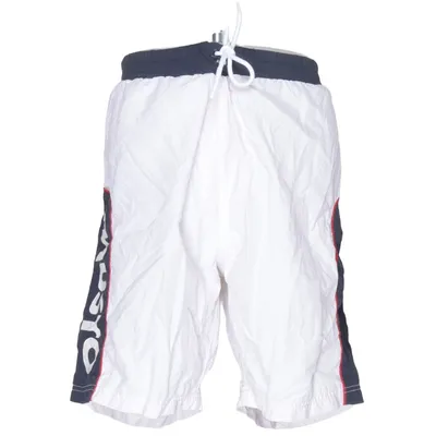 Swim shorts (White, Blue, Red) from Musto