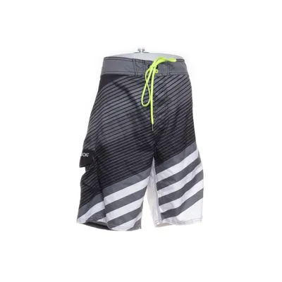 Zwemshort (Zwart, Wit, Grijs) van Billabong Polyester