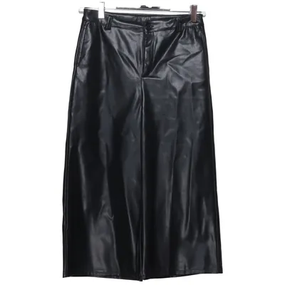 Culottes (Black) from Reserved