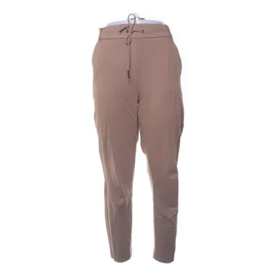 Pants (Beige) from ONLY Carmakoma Viscose