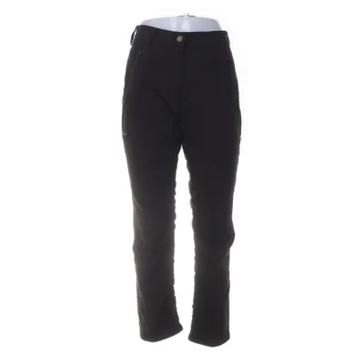 Friluftsbyxor (Svart) från High Mountain Polyester