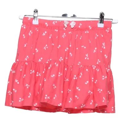 Rok (Rood) van Cat & Jack Katoen, Elastaan, Gerecycled polyester