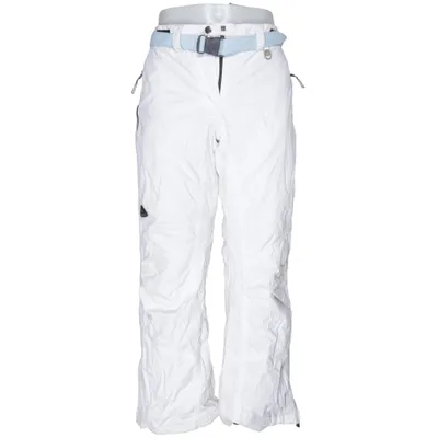 Skibroek (Wit) van Iguana Polyamide, Polyester
